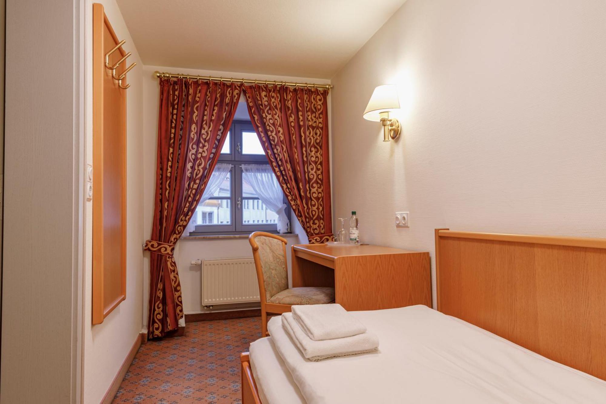 Schwerter Schankhaus&Hotel Meißen Exterior foto