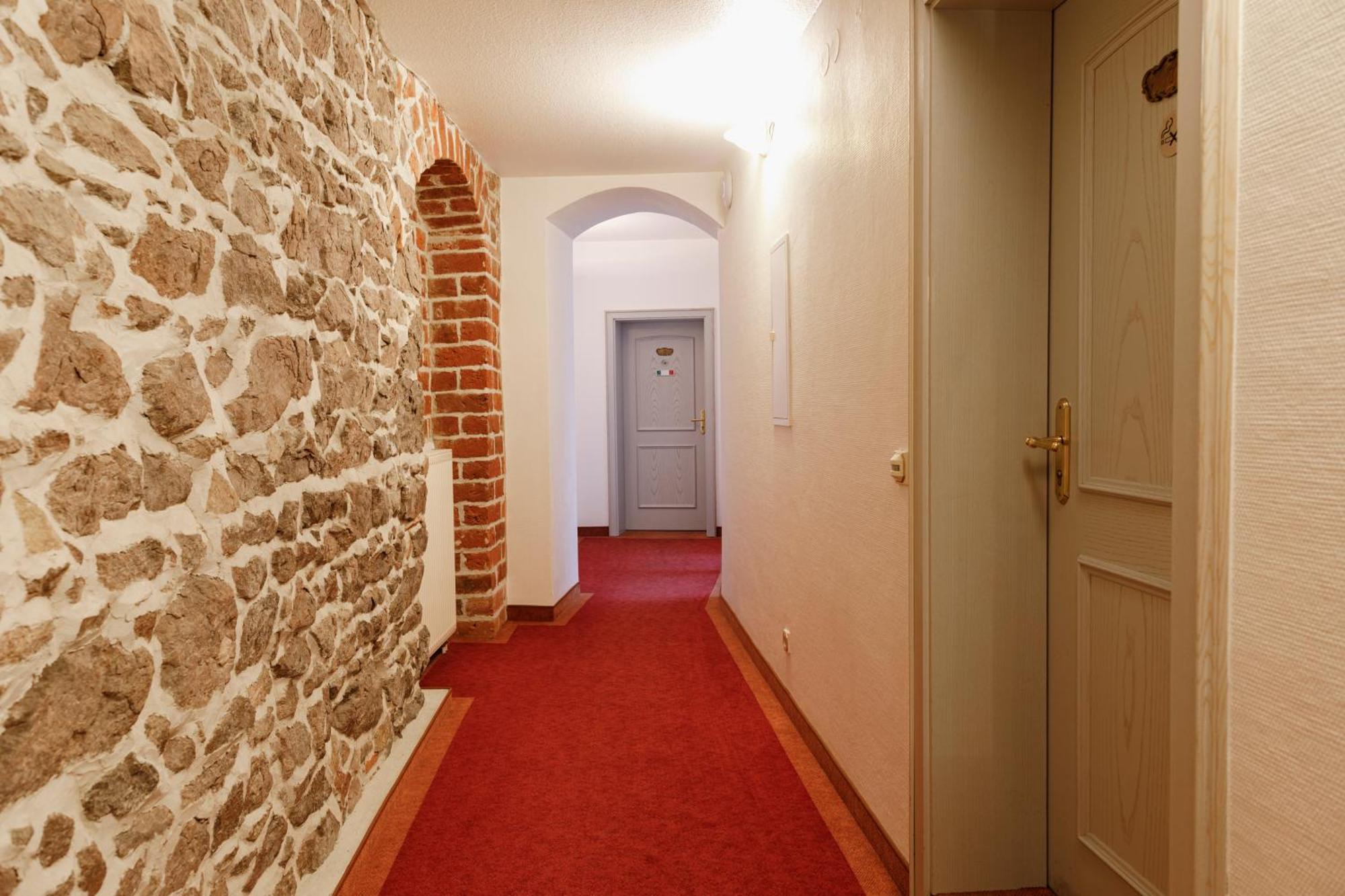Schwerter Schankhaus&Hotel Meißen Exterior foto