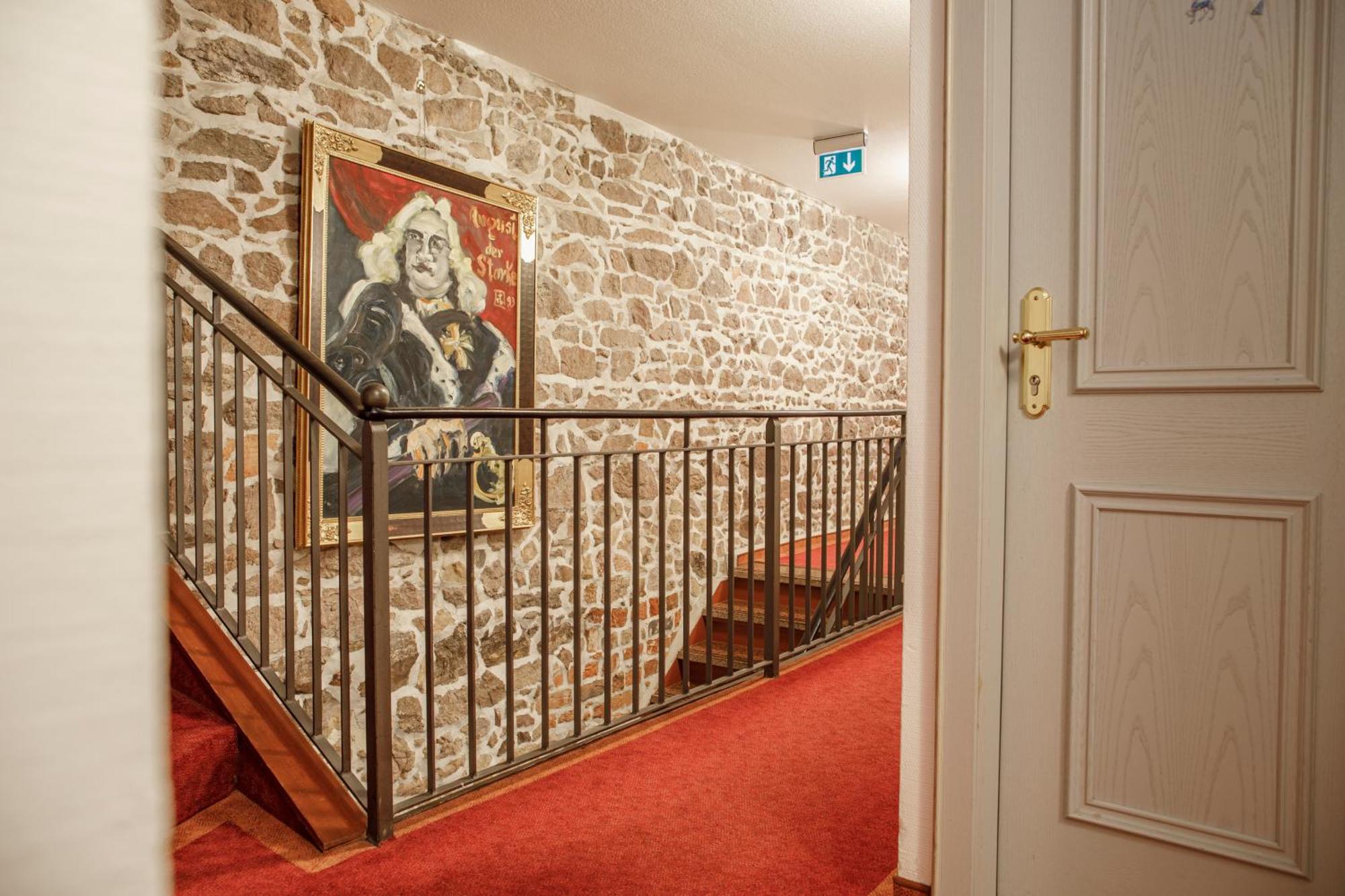 Schwerter Schankhaus&Hotel Meißen Exterior foto